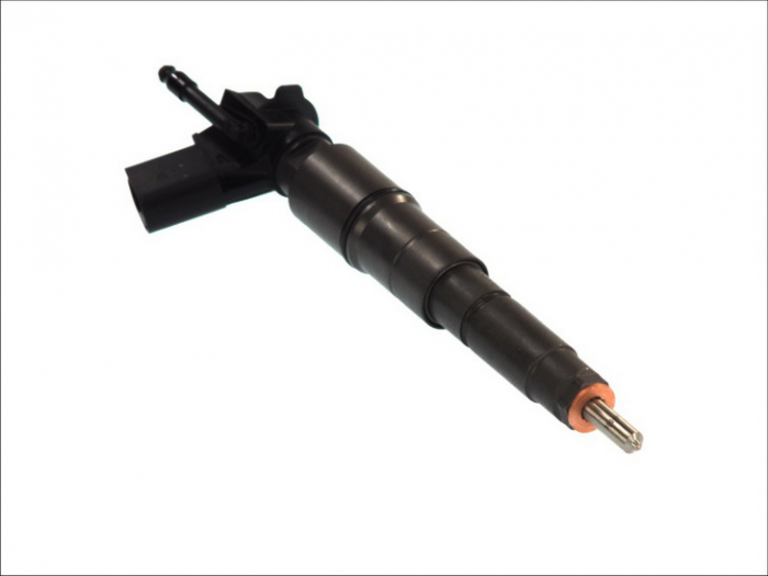 Injector common rail potrivit BMW Seria 3 (E90), 3 (E91), 3 (E92), 3 (E93), 5 (E60), 5 (E61), 7 (E65, E66, E67), X3 (E83), X5 (E70) 3.0D 2004-2013 [2]