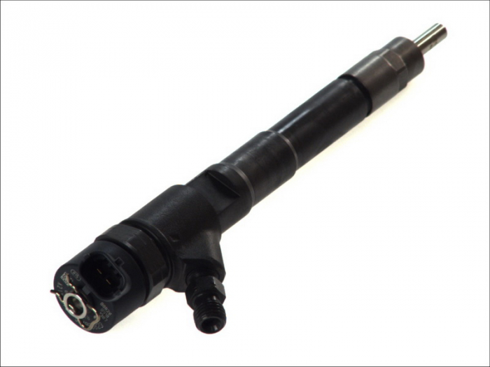 Injector IVECO DAILY IV, MASSIF; CITROEN JUMPER; FIAT DUCATO; PEUGEOT BOXER F1CE0481D-F1CE3481M