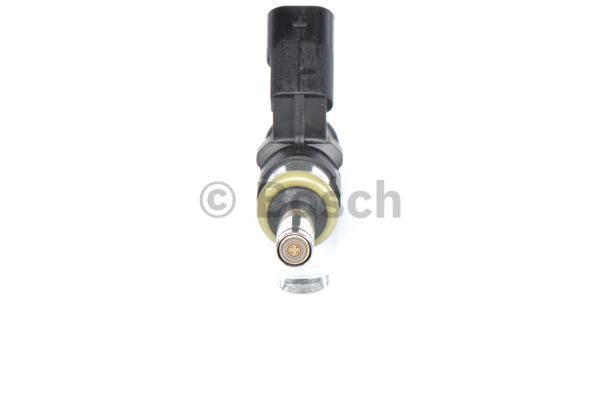 Injector potrivit MERCEDES A (W169), B (W245) 1.5-2.0CNG 2004-2012 [4]