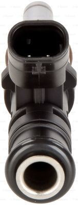 Injector potrivit MERCEDES C (C204), C T-MODEL (S204), C (W204), CLK (A209), CLK (C209), CLS (C219), E T-MODEL (S211), E T-MODEL (S212), E (W211), E (W212), M (W164), R (W251, V251), S (C216) 6.2 dupa [3]