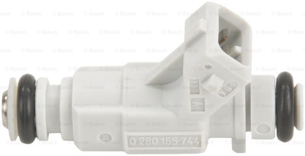 Injector MERCEDES CLK (A208), CLK (C208), E T-MODEL (S210), E (W210), G (W463), M (W163), S (C140), S (C215), S (W220), SL (R129) 4.3/5.0  [2]