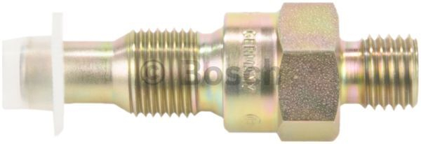 Injector MERCEDES S (W108, W109) 2.7 intre 1967-1972 [5]