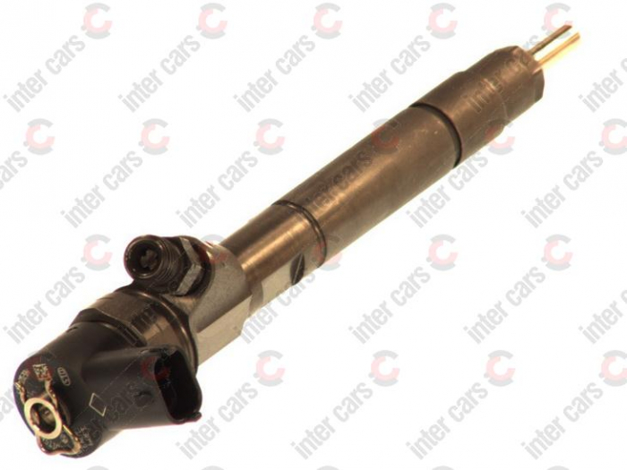 Injector NISSAN INTERSTAR, PRIMASTAR; OPEL MOVANO, VIVARO A; RENAULT MASTER II, TRAFIC II 2.5D dupa 2001