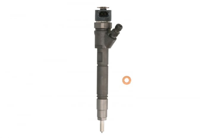 Injector NISSAN INTERSTAR, PRIMASTAR; OPEL MOVANO, VIVARO A; RENAULT MASTER II, TRAFIC II 2.5D dupa 2002