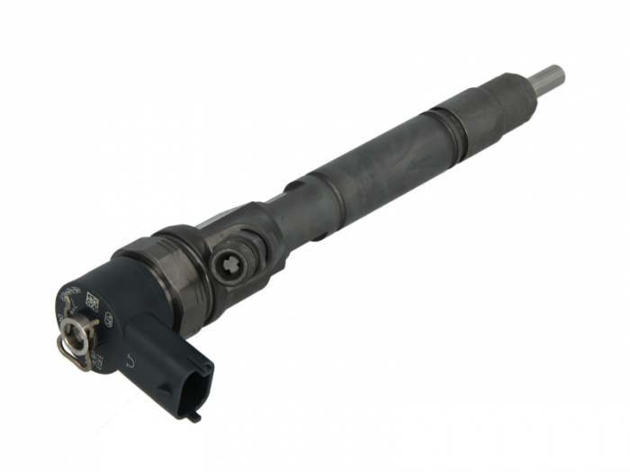 Injector NISSAN INTERSTAR, PRIMASTAR; OPEL MOVANO, VIVARO A; RENAULT MASTER II, TRAFIC II 2.5D dupa 2002 [2]
