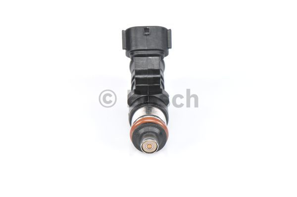 Injector NISSAN MICRA C+C III, MICRA III, NOTE 1.0-1.4LPG dupa 2003 [3]