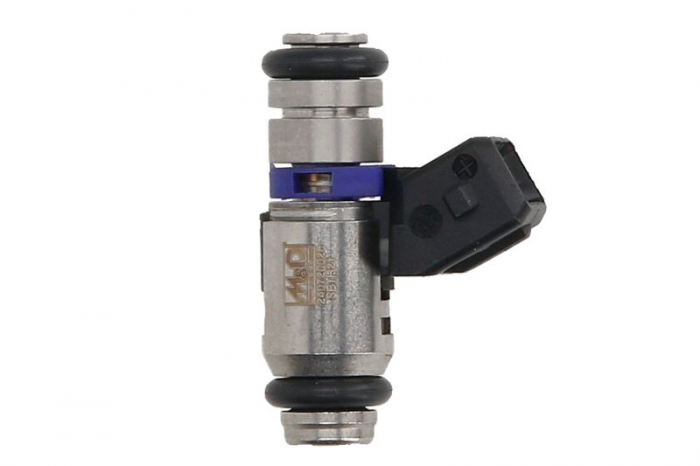 Injector potrivit fiat brava, bravo i, doblo, doblo minivan, marea, multipla, palio, siena, stilo; lancia lybra 1.6 1.6cng 10.95-
