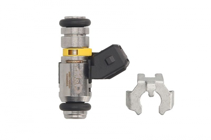 Injector potrivit fiat brava, bravo i, marea, multipla; lancia dedra, delta ii, lybra 1.6 1.6cng 01.96-06.10