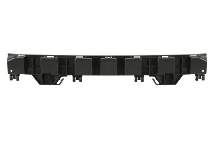 Intaritura bara spate (absorbant, plastic) mercedes c (c204), c (w204), c t-model (s204) 1.6-6.2 dupa 2007