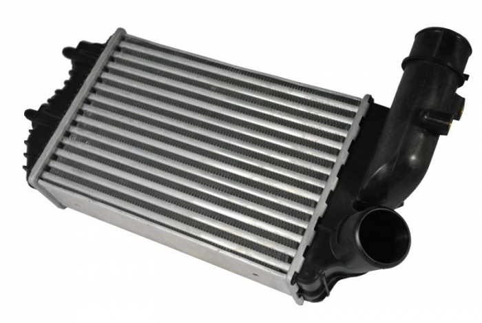 Intercooler 0384E4 1.9 2.5TD FIAT DUCATO