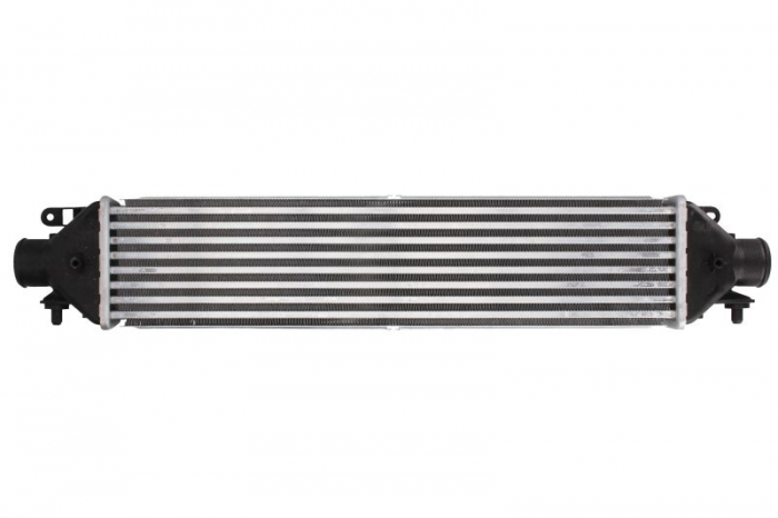Intercooler abarth grande punto, punto; alfa romeo giulietta, mito; fiat bravo ii, doblo, doblo cargo, grande punto, punto, punto evo; lancia delta iii; opel combo tour 0.9-2.0d dupa 2005