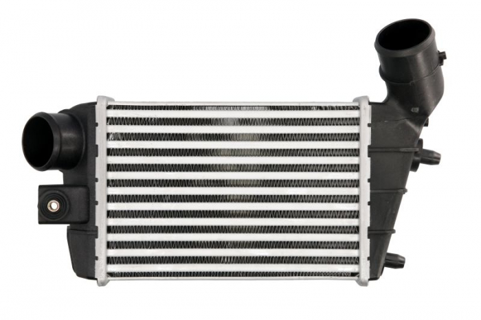 Intercooler alfa romeo 147, gt 1.9d 2001-2010