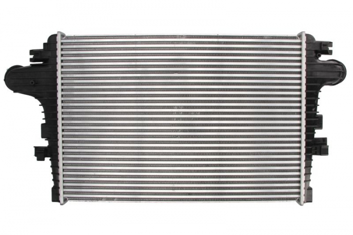 Intercooler ALFA ROMEO 159, BRERA, SPIDER 1.8-2.4D 2005-2012 [2]