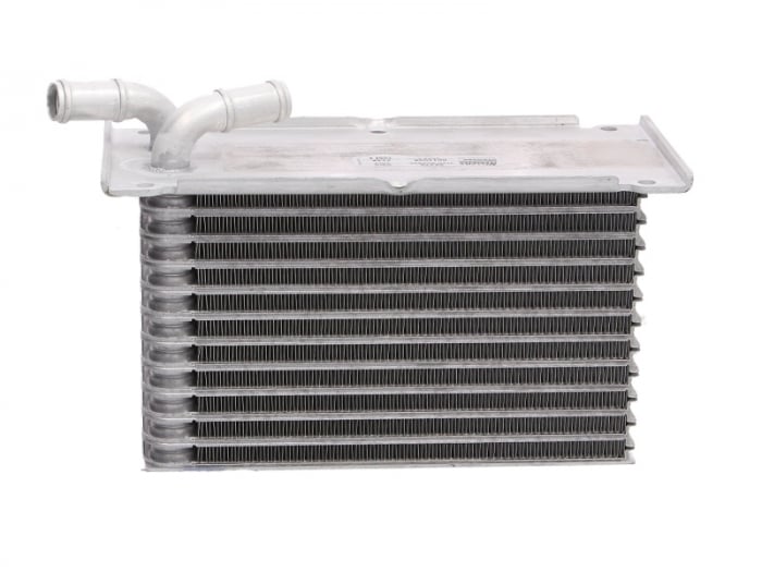 Intercooler AUDI A1, A3, A4; SEAT ALTEA, ALTEA XL, EXEO, EXEO ST, IBIZA IV, IBIZA IV ST, LEON, TOLEDO III, TOLEDO IV; SKODA FABIA II, OCTAVIA II, RAPID, ROOMSTER, ROOMSTER PRAKTIK 1.2-2.0D dupa 2004