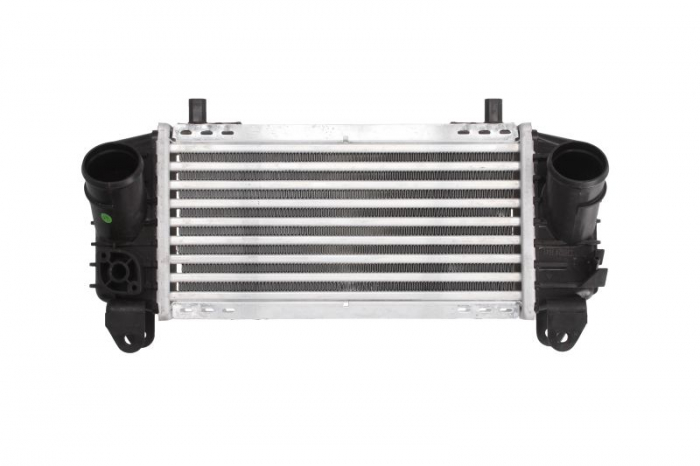 Intercooler audi a2 1.2d 1.4d 2000-2005