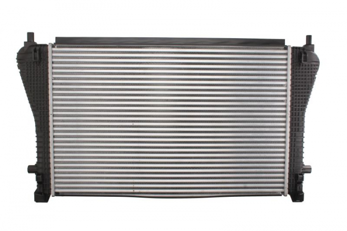 Intercooler audi a3, q2, q3, tt; seat leon, leon sc, leon st; skoda octavia iii, superb iii; vw arteon shooting brake, golf alltrack vii, golf vii, passat alltrack b8 1.8 2.0 dupa 2012