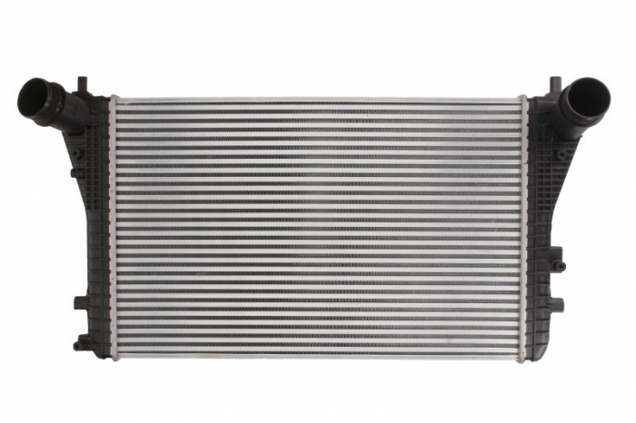 Intercooler audi a3, tt; seat altea, altea xl, leon; skoda octavia ii, superb ii, yeti; vw beetle, caddy iii, caddy iii minivan, caddy iv, caddy iv minivan, eos, golf plus v 1.4-2.0d dupa 2003