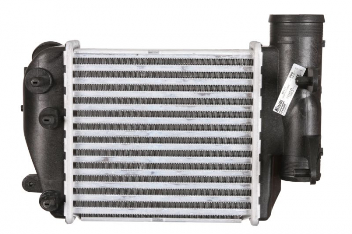 Intercooler AUDI A6, A6 ALLROAD 2.7D 3.0D intre 2004-2011