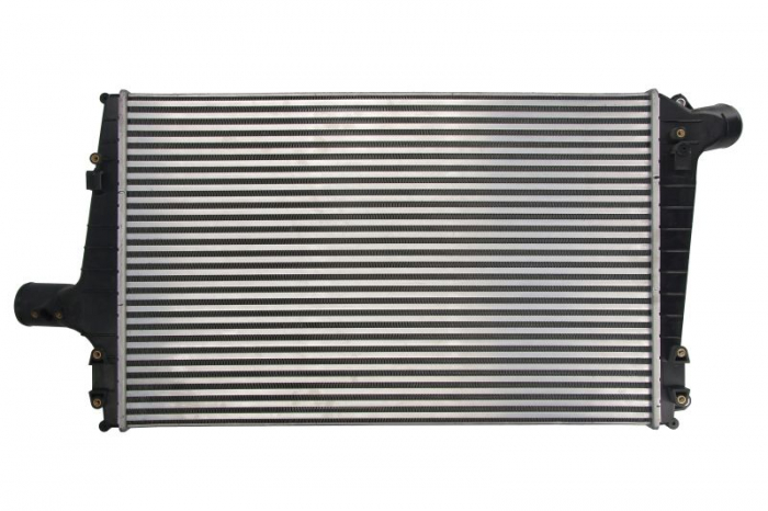 Intercooler potrivit AUDI A6 C5, ALLROAD C5 2.5D 1997-2005 [2]