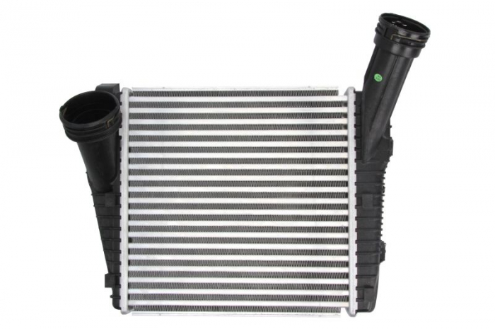 Intercooler AUDI Q7; PORSCHE CAYENNE; VW TOUAREG 3.0 3.0D 4.2D dupa 2004