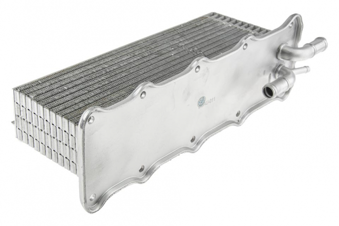 INTERCOOLER AUDI/VW/SKODA/SEAT 1.2TFSI/1.4TFSI/TSI A3 12-, A4 15-, A5 16- GOLF VII 12-, PASSAT 14-, CADDY 15- ALHAMBRA 15-, [2]