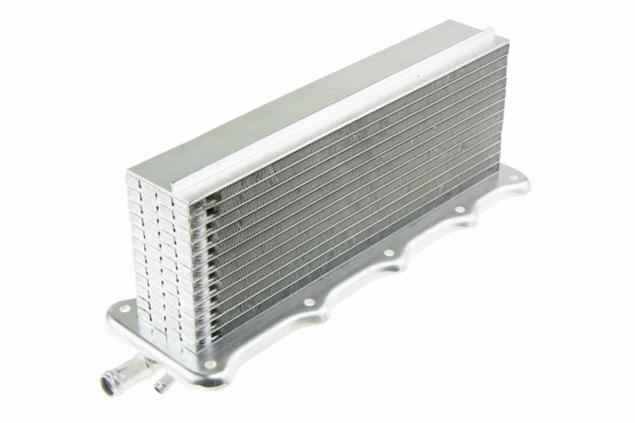 INTERCOOLER AUDI VW SKODA SEAT 1.2TFSI 1.4TFSI TSI A3 12-, A4 15-, A5 16- GOLF VII 12-, PASSAT 14-, CADDY 15- ALHAMBRA 15-,