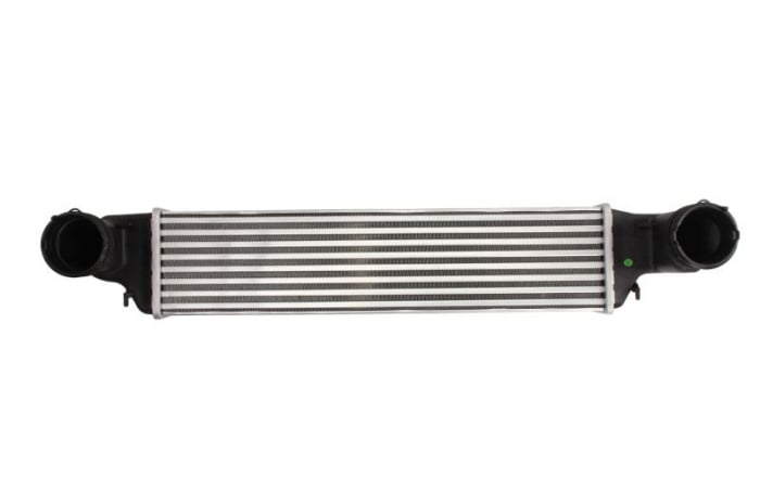 Intercooler BMW Seria 3 (E46), X3 (E83) 2.0D 3.0D 2001-2008