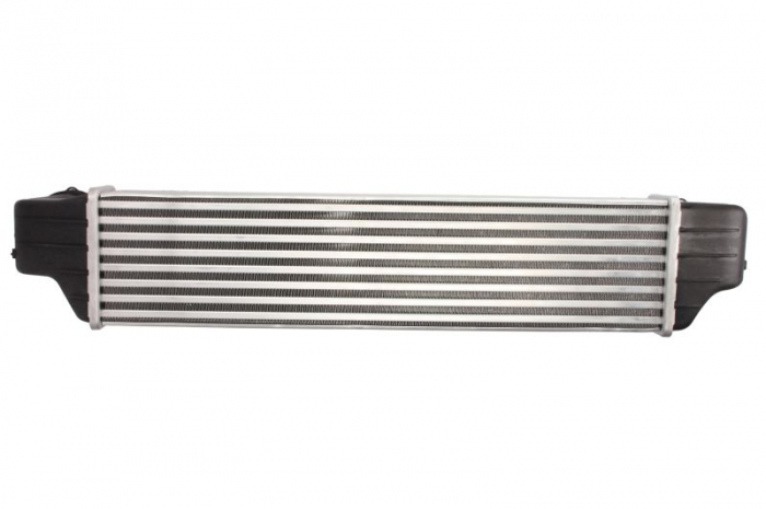 Intercooler BMW Seria 3 (E46), X3 (E83) 2.0D/3.0D 2001-2008 [2]