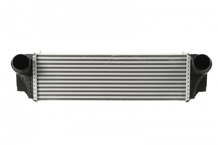 Intercooler BMW Seria 5 (F10), 5 (F11), 5 GRAN TURISMO (F07), 6 (F12), 6 (F13), 6 GRAN COUPE (F06), 7 (F01, F02, F03, F04) 2.0D 3.0D intre 2009-2018