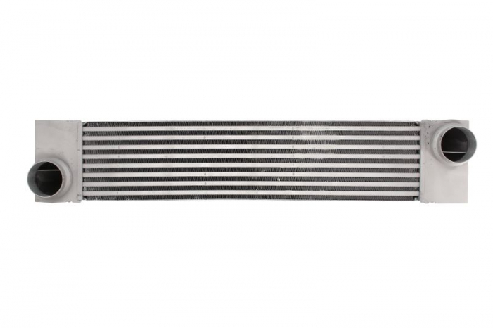 Intercooler bmw seria 7 (e65, e66, e67); land rover range rover iii 3.0d 2002-2012