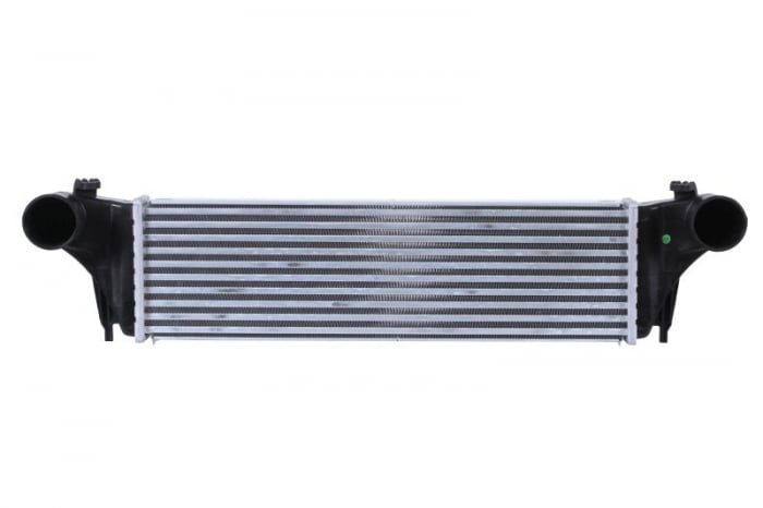 Intercooler BMW X5 (E53) 3.0D intre 2001-2006