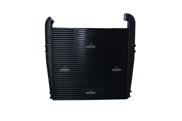 Intercooler (cabina inalta) potrivit SCANIA 4 DC11.01-DT12.08 05.95-04.08 [2]