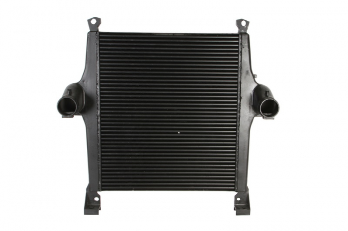 intercooler (cabina joasa) potrivit IVECO EUROTRAKKER, STRALIS I, STRALIS II, TRAKKER I, TRAKKER II F2BE0641-F3HFE611D 01.00-