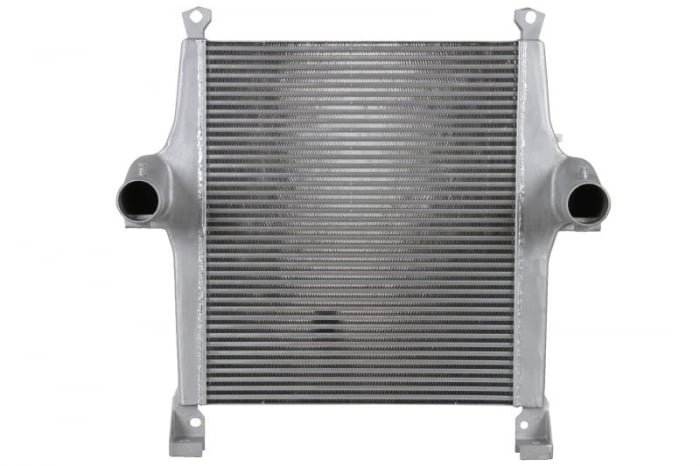 Intercooler (cabina joasa) potrivit IVECO EUROTRAKKER, STRALIS I, STRALIS II, TRAKKER I, TRAKKER II F2BE0641-F3HFE611D 01.00-