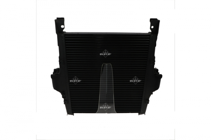 intercooler (cabina joasa) potrivit IVECO EUROTRAKKER, STRALIS I, STRALIS II, TRAKKER I, TRAKKER II F2BE0641-F3HFE611D 01.00- [4]