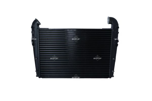 Intercooler potrivit SCANIA 4 DC11.01-DT12.08 1995-2008 (cabina joasa) [2]