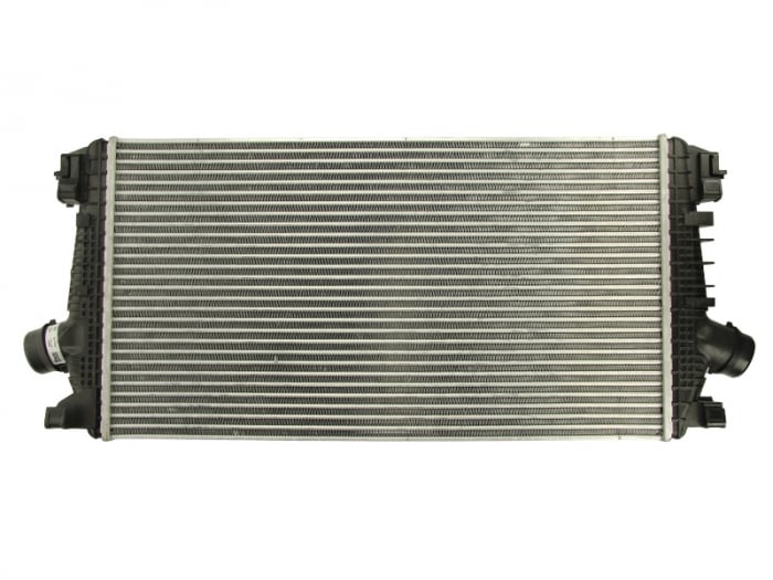 Intercooler CHEVROLET CRUZE, ORLANDO; OPEL ASTRA J, ASTRA J GTC, CASCADA, ZAFIRA C 1.4-2.0D dupa 2009