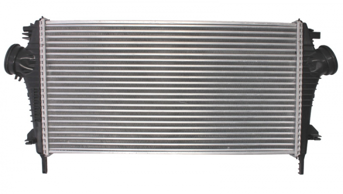 Intercooler CHEVROLET MALIBU; OPEL INSIGNIA A 1.4-2.8 dupa 2008