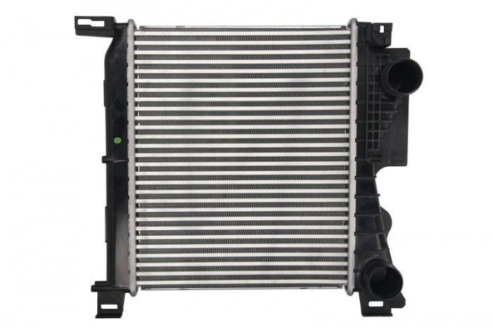 Intercooler CHRYSLER VOYAGER IV 2.8D 2004-2008