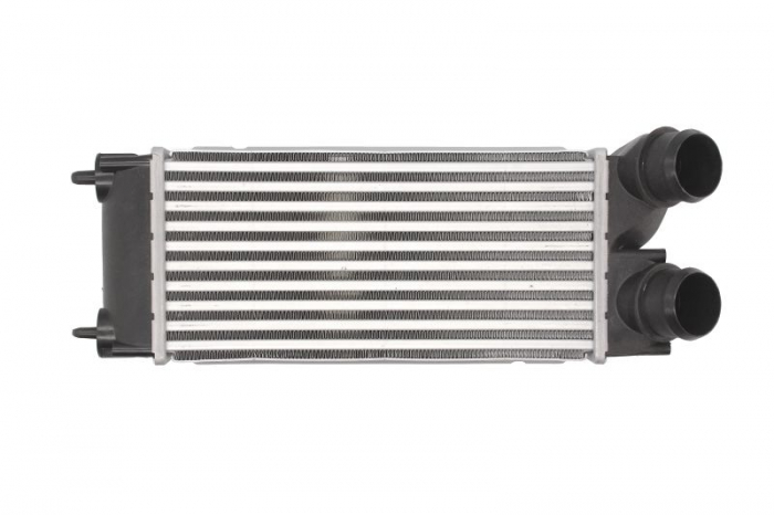 Intercooler citroen berlingo multispace, berlingo minivan, c4, c4 i; peugeot 3008, 308 i, 5008, partner tepee, partner minivan 1.6d 2004-