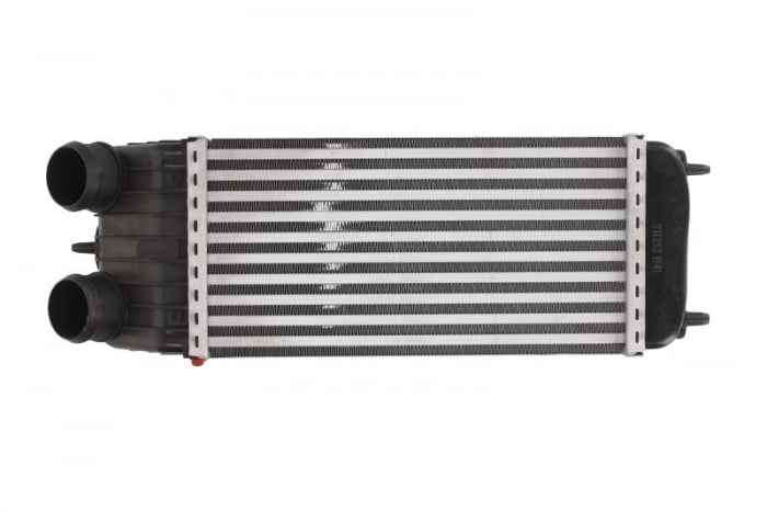 Intercooler CITROEN C2, C3 I, C3 II; PEUGEOT 1007, 207 1.6D 2005-