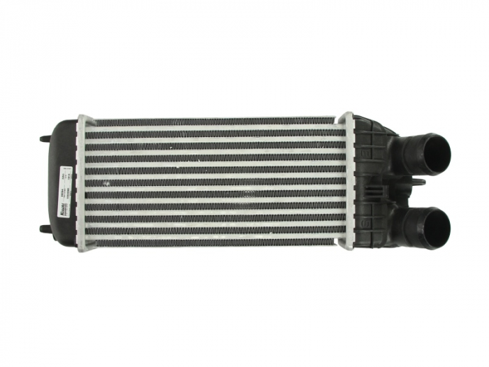 Intercooler CITROEN C3 AIRCROSS II, C3 II, C3 III, C3 PICASSO, C4 CACTUS, C-ELYSEE, DS3; OPEL CROSSLAND X; PEUGEOT 2008 I, 207, 207 SW, 208, 208 I, 301, PARTNER TEPEE 1.2-1.6D dupa 2009