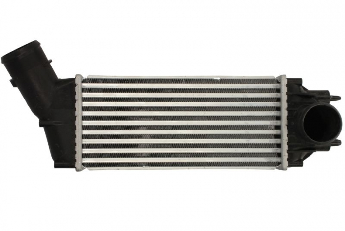 Intercooler citroen c4, c4 i; peugeot 307 1.6d 2.0d 2003-2011