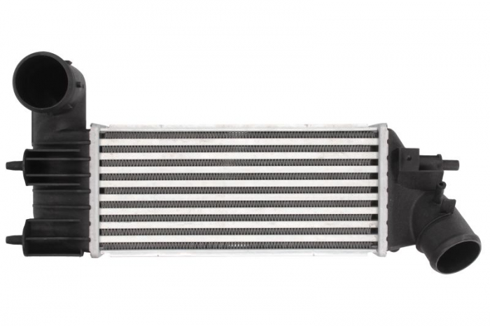 Intercooler CITROEN C5, C5 I, C5 II; PEUGEOT 406, 607 2.0D 2.2D 1998-