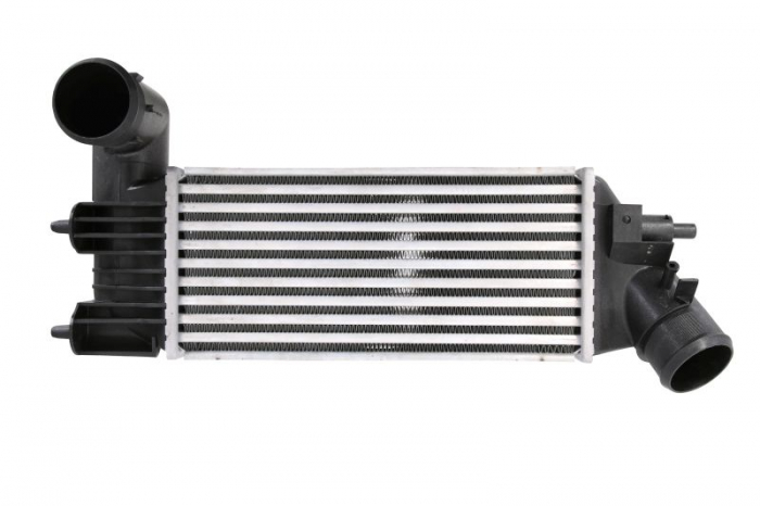 Intercooler CITROEN C5, C5 I, C5 II; PEUGEOT 406, 607 2.0D 2.2D dupa 1998