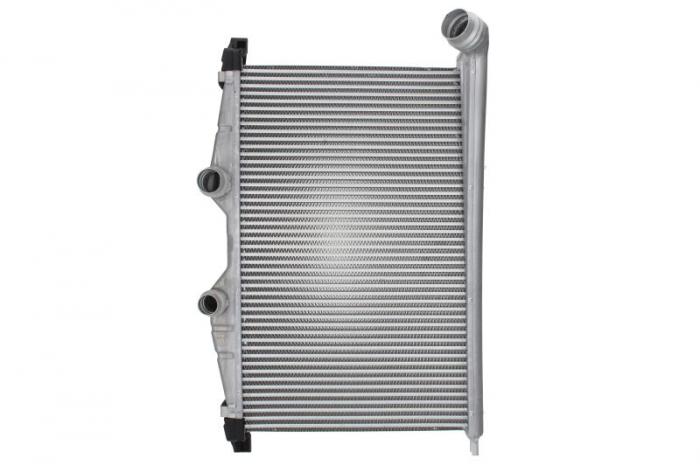 Intercooler CITROEN C5 III, C6; PEUGEOT 407, 508 I, 508 SW, 508 SW I 2.2D 3.0D dupa 2009