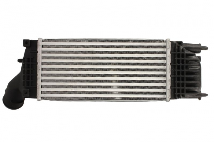 Intercooler CITROEN C5 III; PEUGEOT 407 1.6D/2.0D 2004- [2]