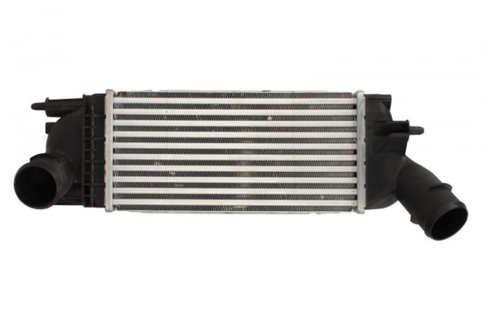 Intercooler CITROEN C5 III; PEUGEOT 407 1.6D 2.0D 2004-