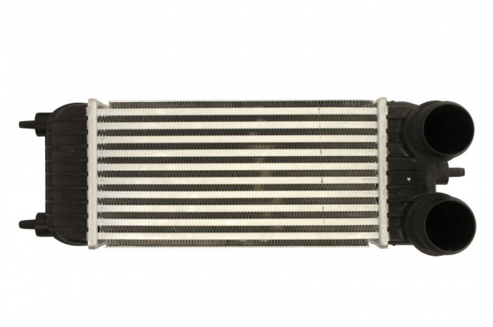 Intercooler citroen c5 iii; peugeot 508 i 1.6 2009-