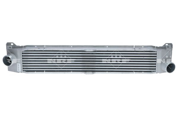 Intercooler CITROEN JUMPER; FIAT DUCATO; PEUGEOT BOXER 2.0D-3.0D dupa 2006